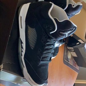 Air jordan retro 5